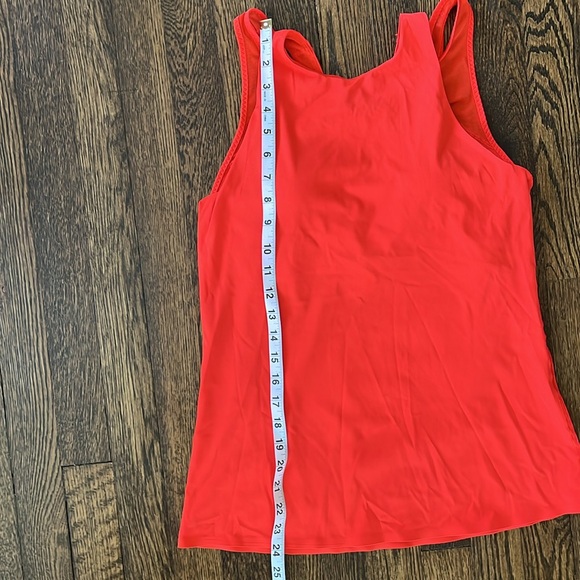 Athleta hybrid tank - Picture 5 of 5